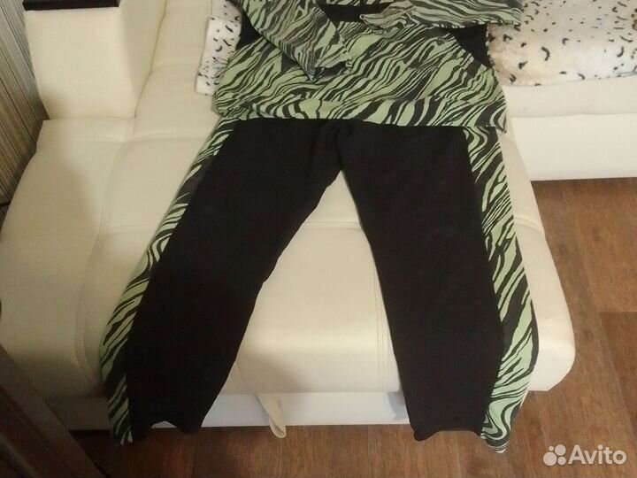 Спортивные костюмы женские 50 52