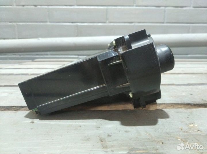 Блок управления климат-контролем Chevrolet Lacetti