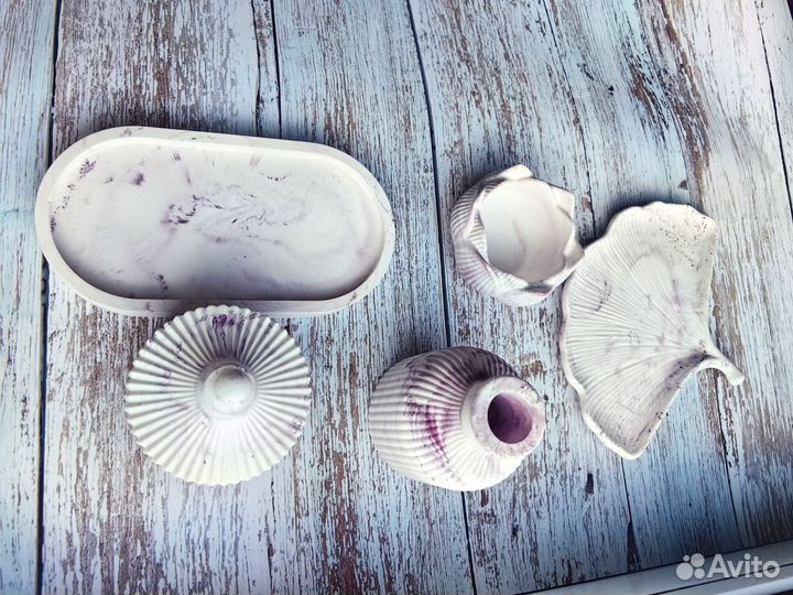 Готовые наборы