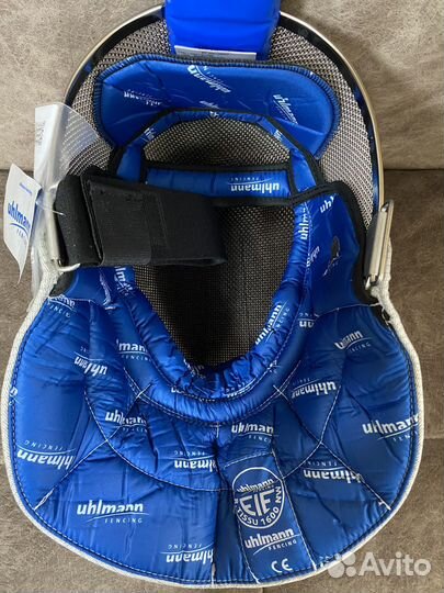 Маски для фехтования FIE Uhlmann