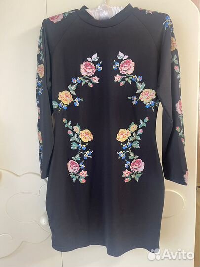 Вечернее платье/Комбинезон