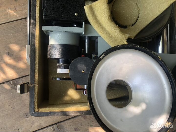 Фотоувеличитель упа 514