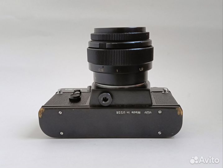 Зенит 12сд + Юпитер 9