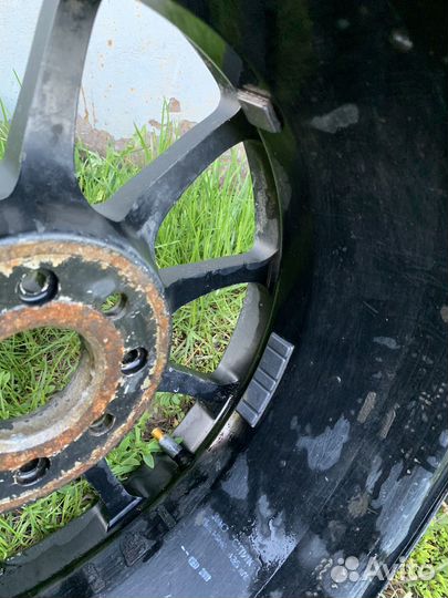 Диски slik r14 4x98