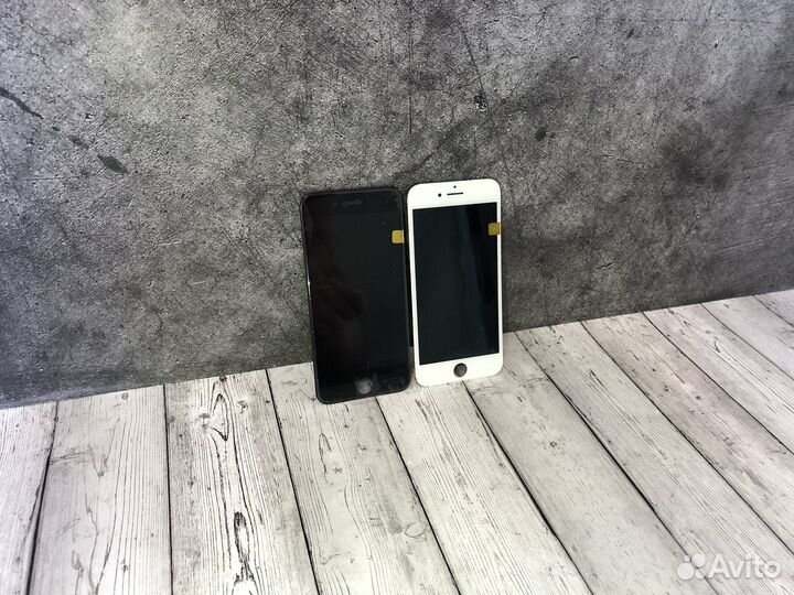 Дисплей iPhone 5,5s,SE,6,6s,6plus,6s plus,7,8