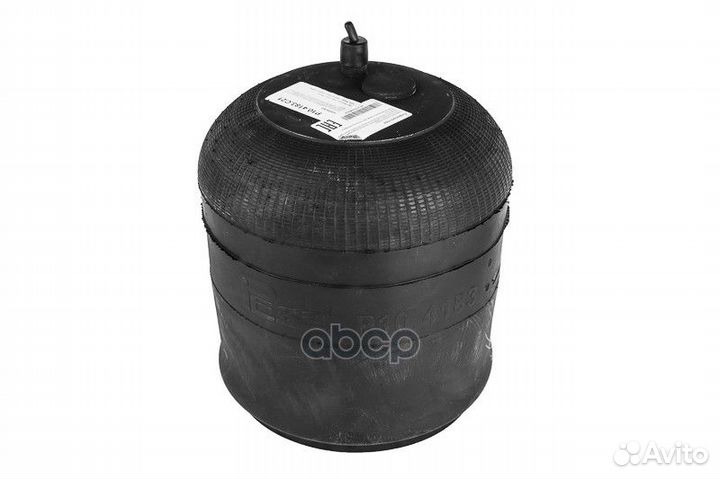 Пневморессора HCV P104183C21 pega