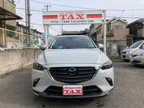 Mazda CX-3 1.5 AT, 2019, 21 003 км, с пробегом, цена 1 950 000 руб.