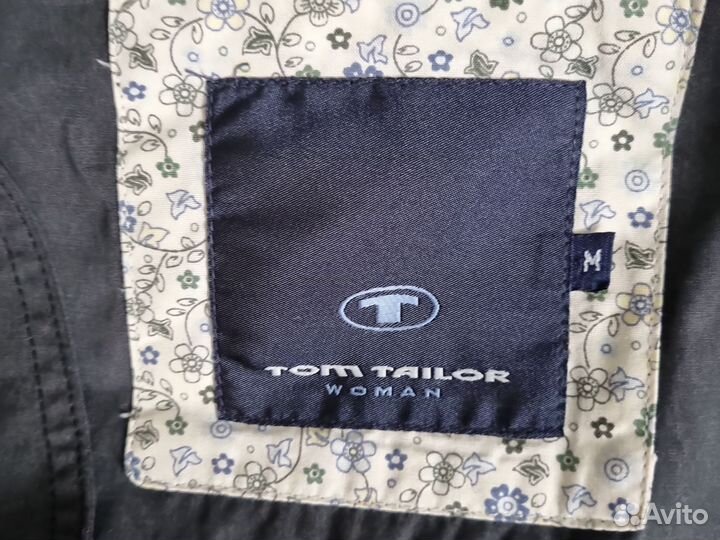 Жилет женский