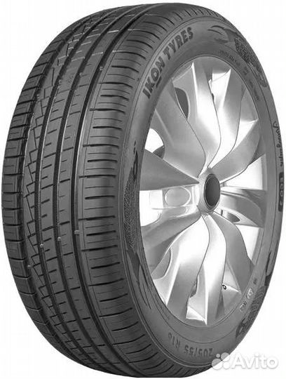 Ikon Tyres Autograph Eco 3 175/70 R14 88T