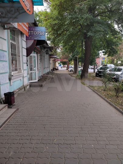 Свободного назначения, 55 м²аренда центр