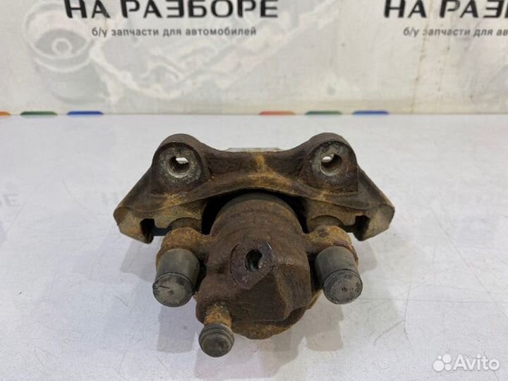 Суппорт задний правый Mercedes-Benz Gl-Class