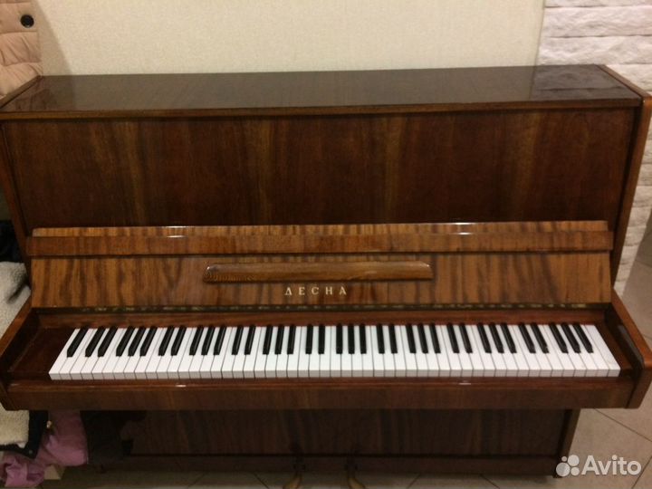 Фортопиано