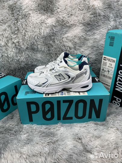 New Balance 530 Оригинал (Poizon)