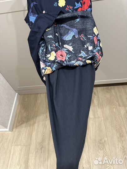 Платье летнее