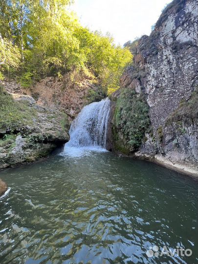 Джиппинг экскурсии