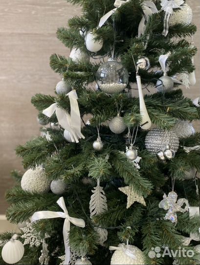 Елка искусственная 150 см