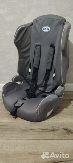 Детское автокресло 9 до 36 кг