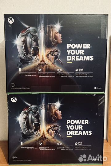 Xbox Series X 1TB