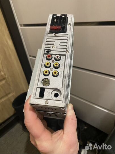 Магнитола 2 din pioneer