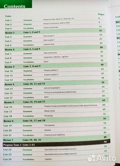 Учебное пособие огэ английский язык