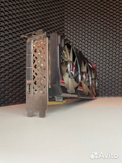 Видеокарта Gainward GeForce RTX 3070 Ti + скупка