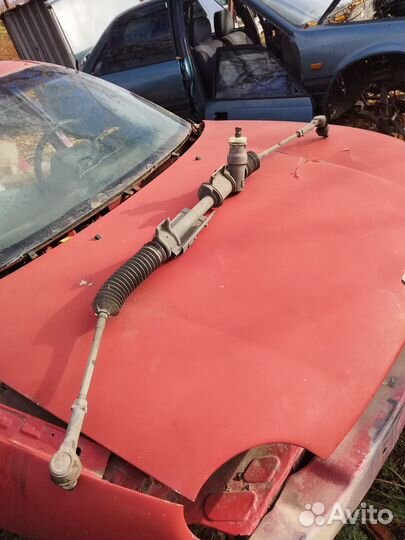 Рулевая рейка mazda 626