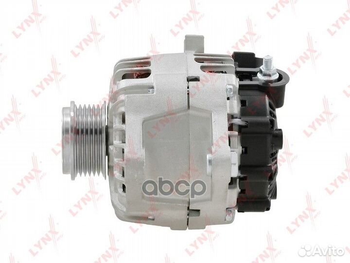 Генератор KIA Ceed (12) 1.4i/1.6i