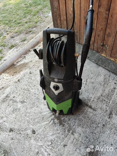 Мойка высокого давления бу