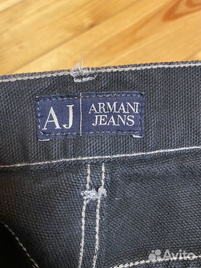 Armani Jeans оригинал винтаж