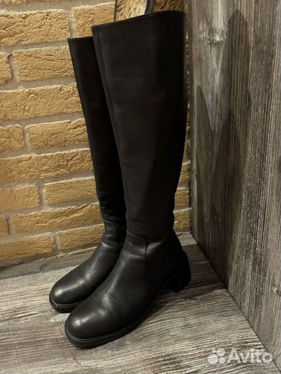 Деми сапоги Эконика 38р