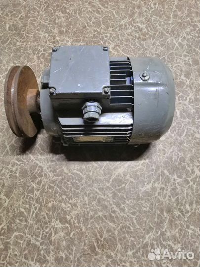 Электродвигатель бу, компрессор, и др