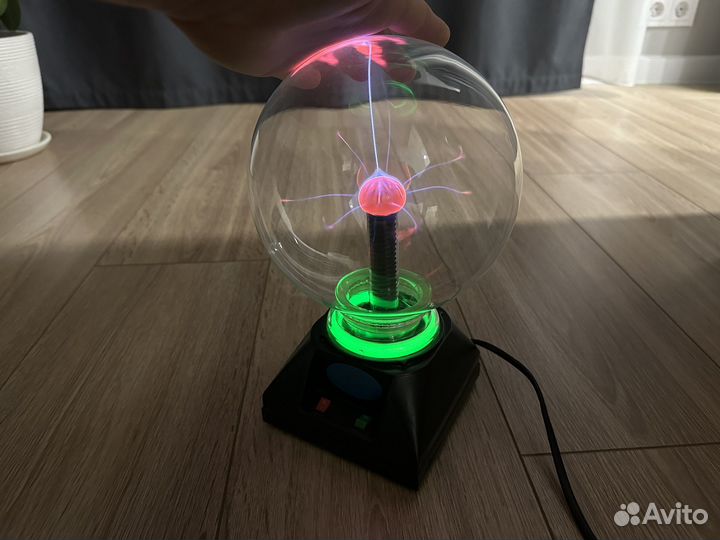 Магический шар для детей