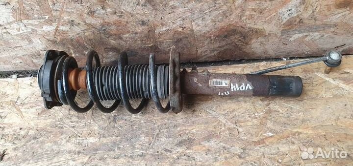 Амортизатор передний Volkswagen Golf V 2003-2009