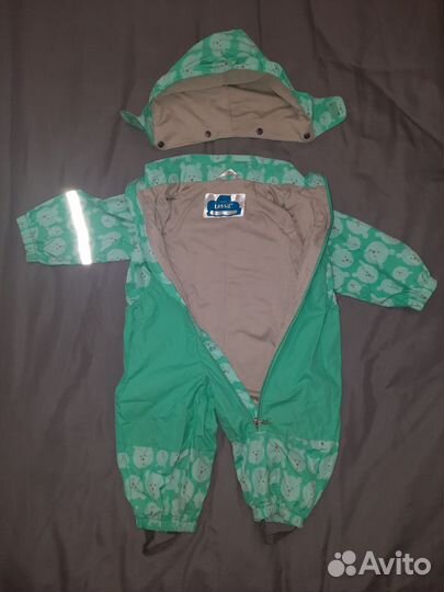 Комбинезон