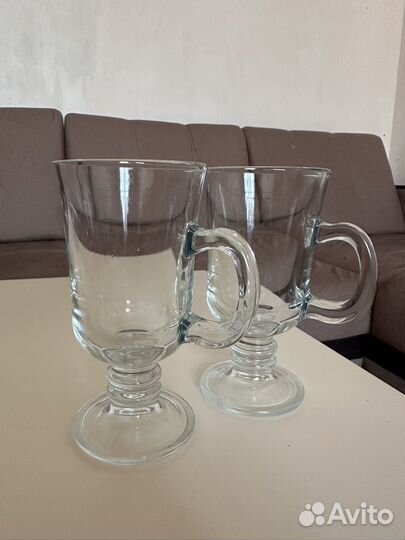 Бокалы для глинтвейна