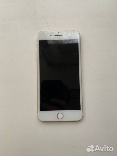 Apple iPhone 7 plus 128gb восстановленный