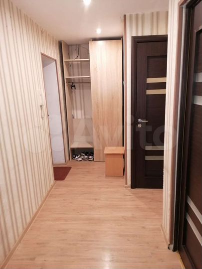 2-к. квартира, 44,6 м², 2/9 эт.