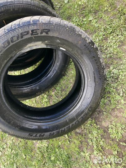 Cooper Discoverer A/T3 235/65 R17