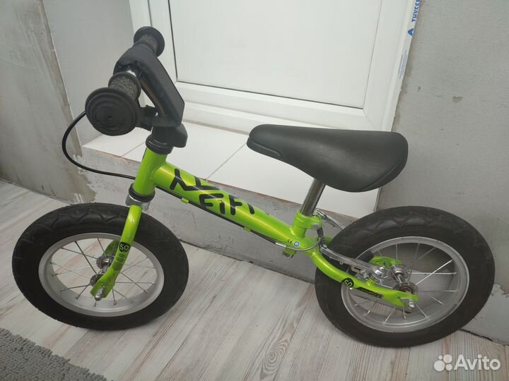 Беговел детский yedoo fifty 50A