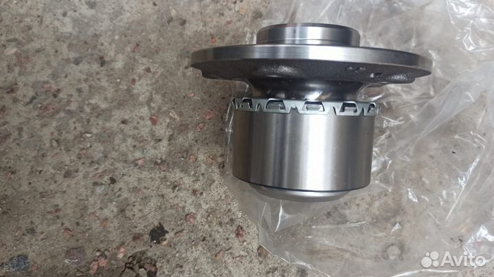 Подшипник ступицы 713668050 FAG