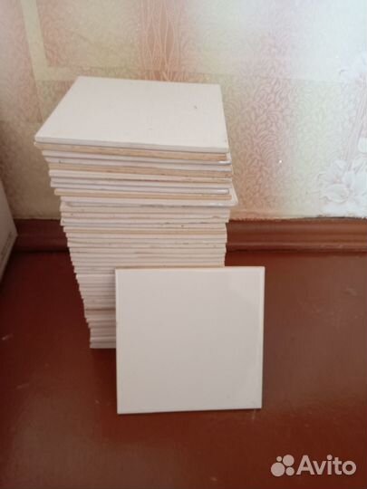 Керамическая плитка