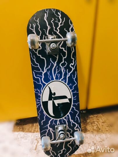 Скейтборд детский