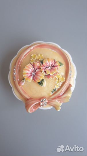 Подарочный набор для украшений