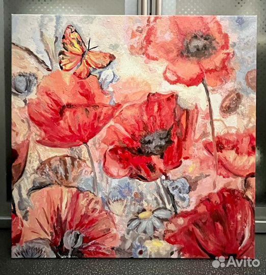 Картины для интерьера