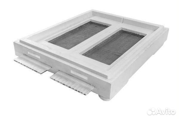 Ульи для пчёл из ппс