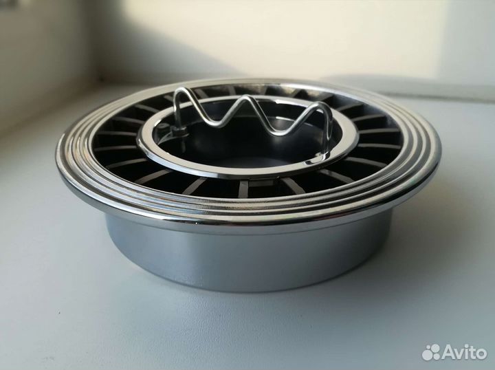 Пепельница 