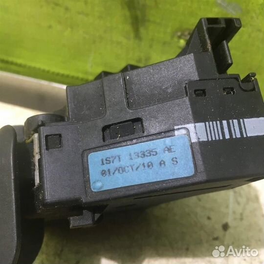 Переключатель поворотов Форд Мондео 3