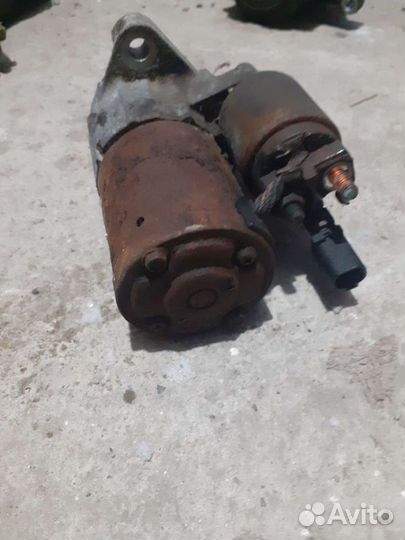 Ниссан Теана j32 3.5 стартер