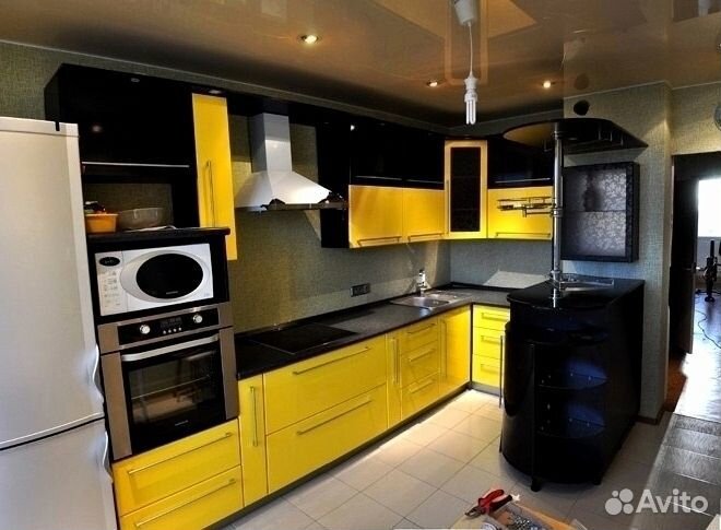 Кухонный гарнитур