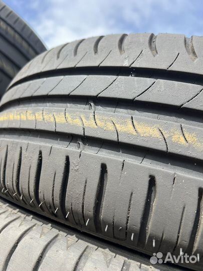 Michelin Energy Saver + 195/60 R15